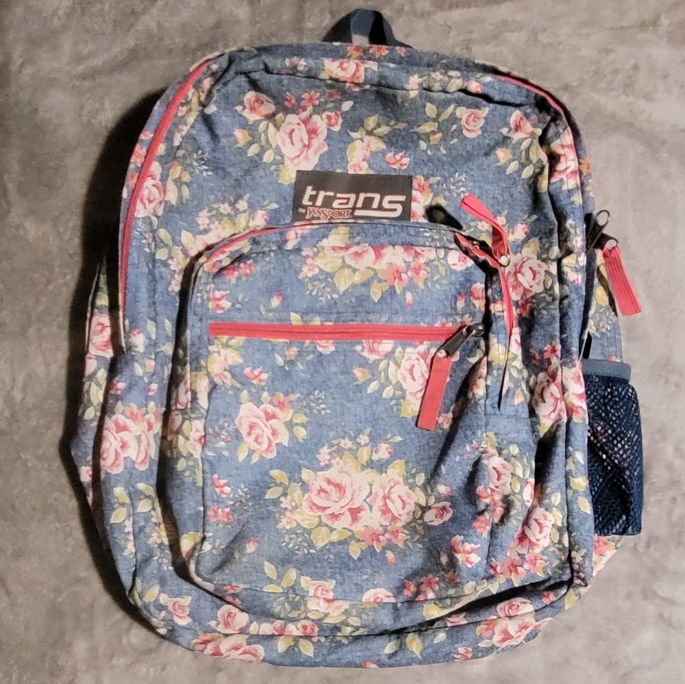 Cute Backpack